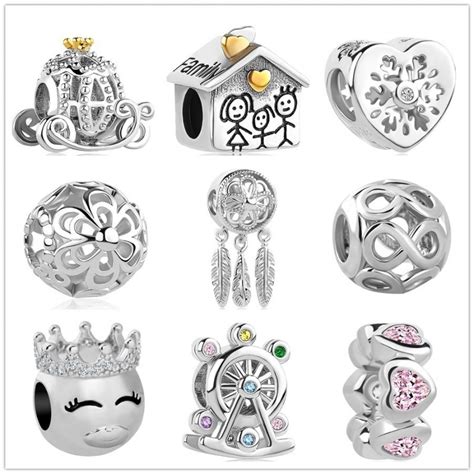 charms pandora originales.